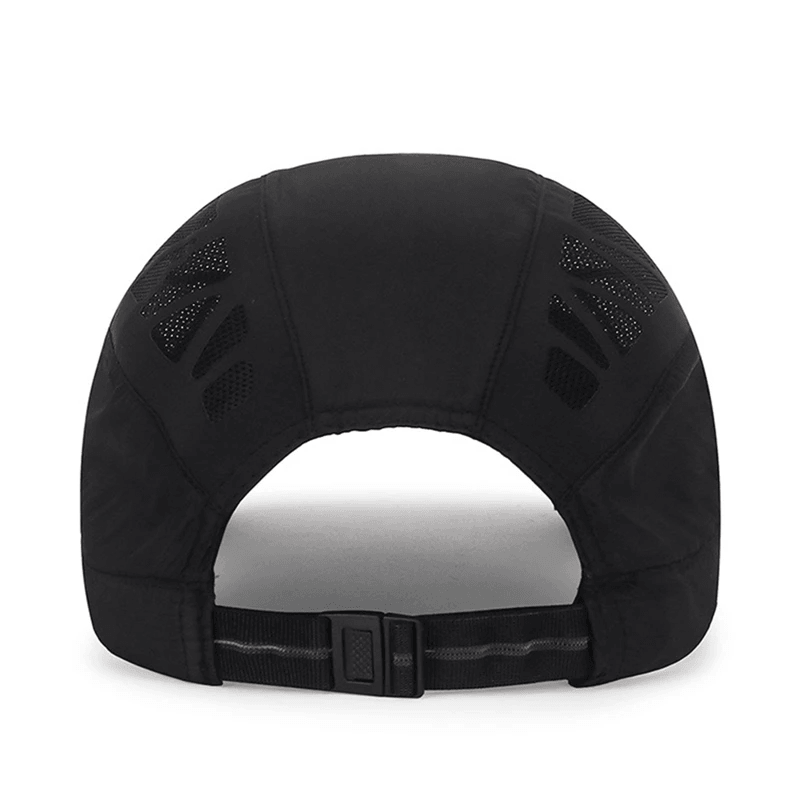 Men's Breathable Beret Hat Summer - MAXIME