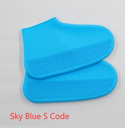 Sky Blue S Code