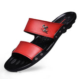 Men's Slippers Outer For Men - MAXIME