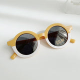 Children's Sunglasses All-matching - MAXIME