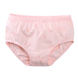 Children's Underwear Women's Triangle Cotton Boxer - MAXIME