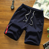 Trendy Loose Sports Beach Pants - MAXIME