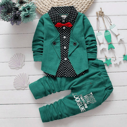 Casual Kids Sport suit - MAXIME