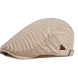 Newsboy Caps Women Flat Hats Men - MAXIME