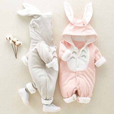 Baby jumpsuit baby romper - MAXIME