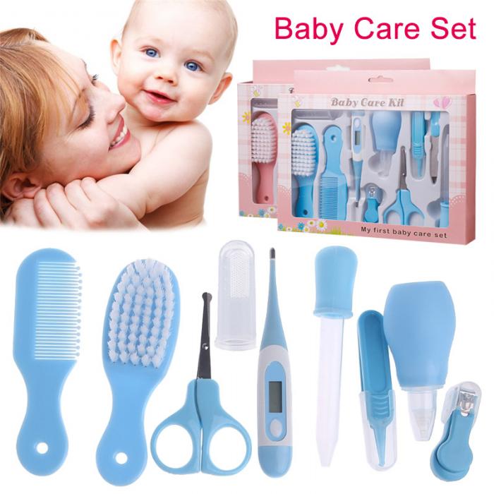 Portable Baby Health Suit Children's Beauty Set - MAXIME