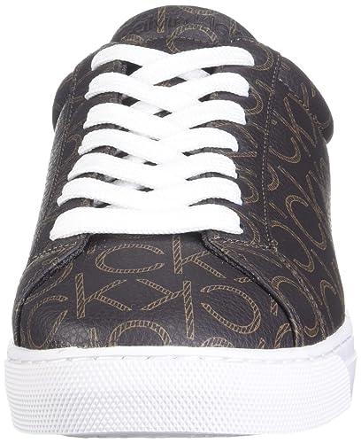 Calvin Klein Women's Gules Sneaker - MAXIME