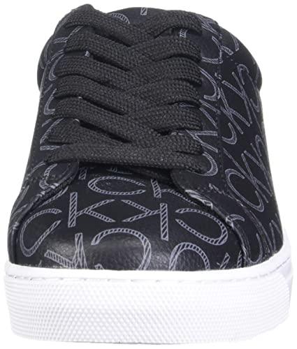 Calvin Klein Women's Gules Sneaker - MAXIME