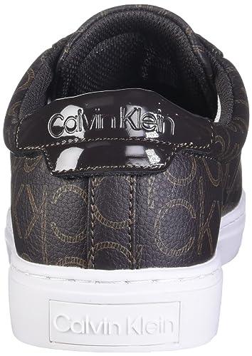 Calvin Klein Women's Gules Sneaker - MAXIME