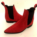 Men's Casual Boots - MAXIME