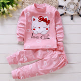 Children\'s underwear infant pajamas