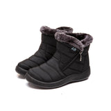 Maxime Waterproof Snow Boots - MAXIME