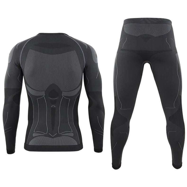 Underwear Cycling Clothes Breathable Wicking Suit Men - MAXIME