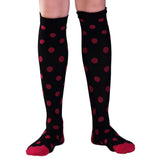 Compression socks elastic sports socks - MAXIME