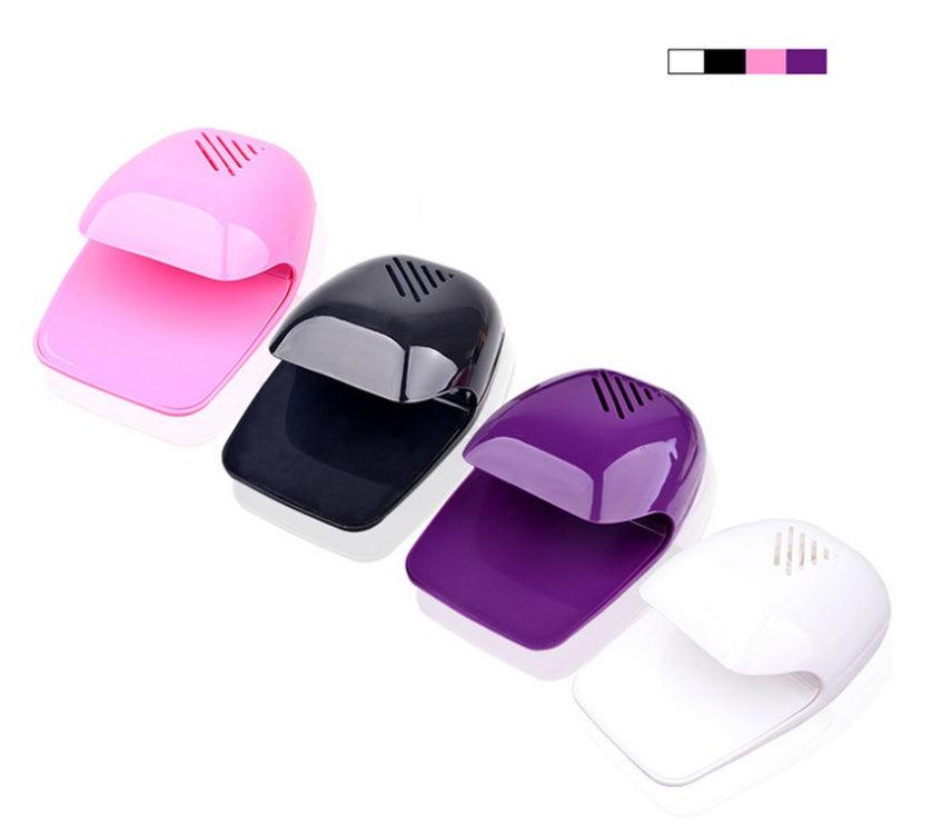 Nail Dryer polish Mini Nail Dryer - MAXIME