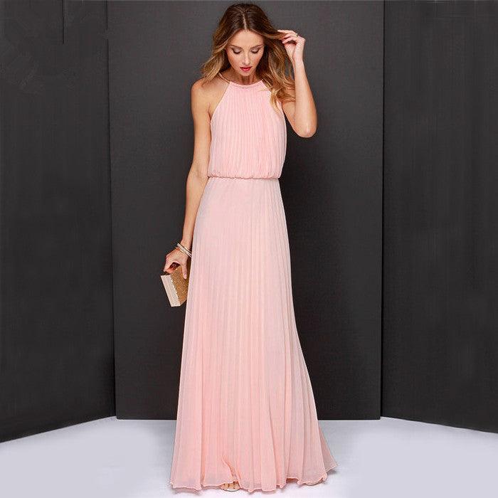 Party Women Long Dresses - MAXIME