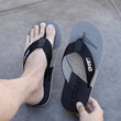 Summer Beach Slippers Flip-flops - MAXIME