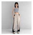 Maxime Loose Fitting Fashionable Pants - MAXIME