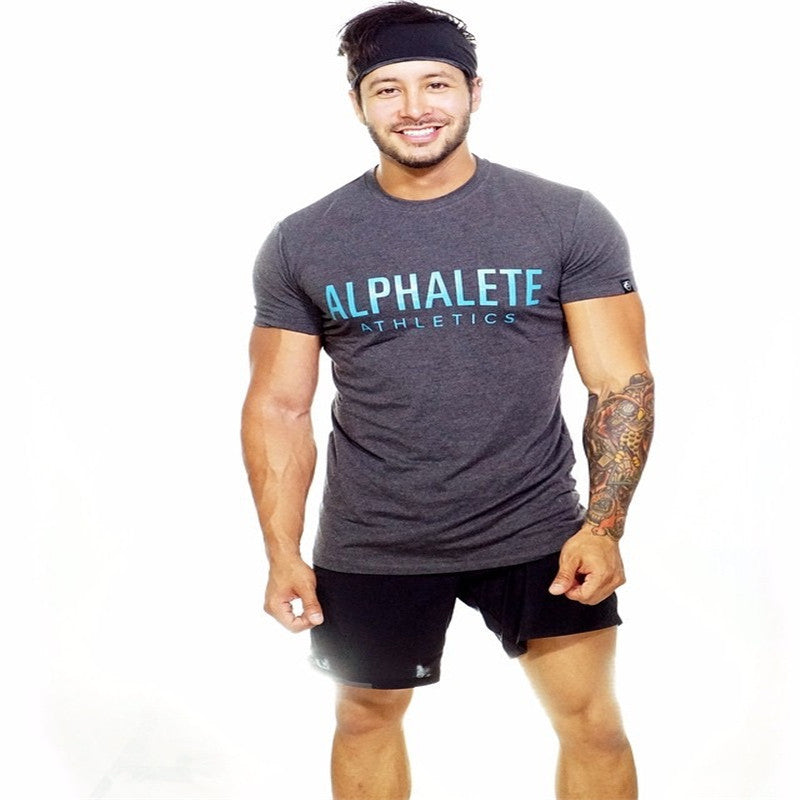 MAXIME Fitness T-shirt - MAXIME