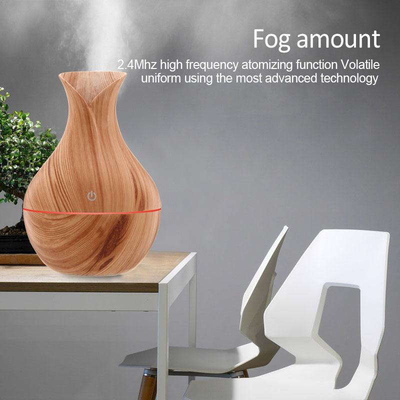 Vase humidifier - MAXIME