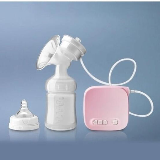 Automatic Milk Pumps Kit Electric Breast USB Breast - MAXIME