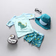 Swimwear Boy Baby Bathing Suit - MAXIME