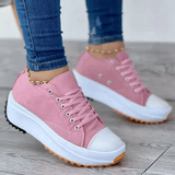 Women Casual Shoes Sneakers - MAXIME