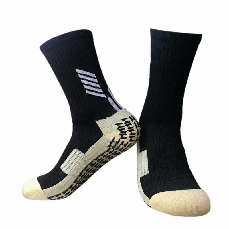 Middle tube football socks - MAXIME