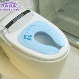 Toilet Seat Folding Toilet Seat for Children - MAXIME