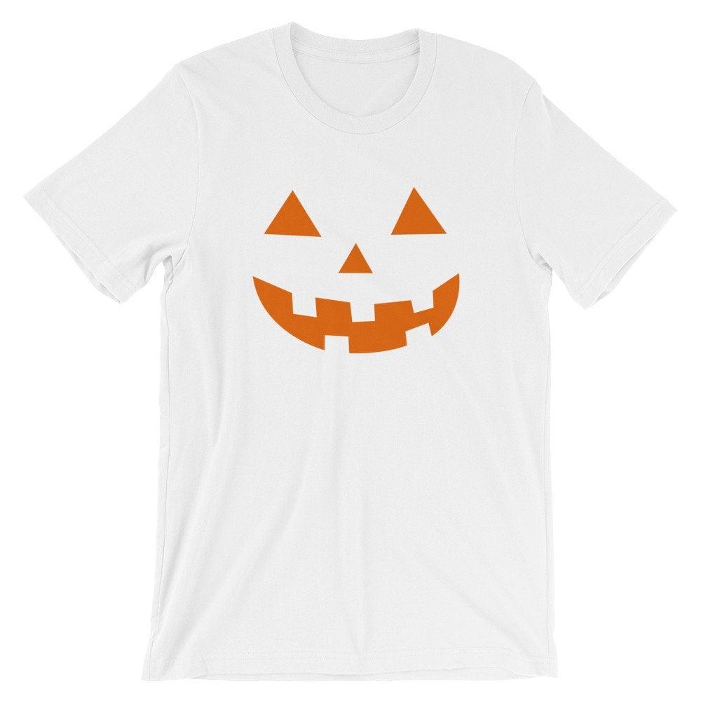 Halloween T-shirt - MAXIME