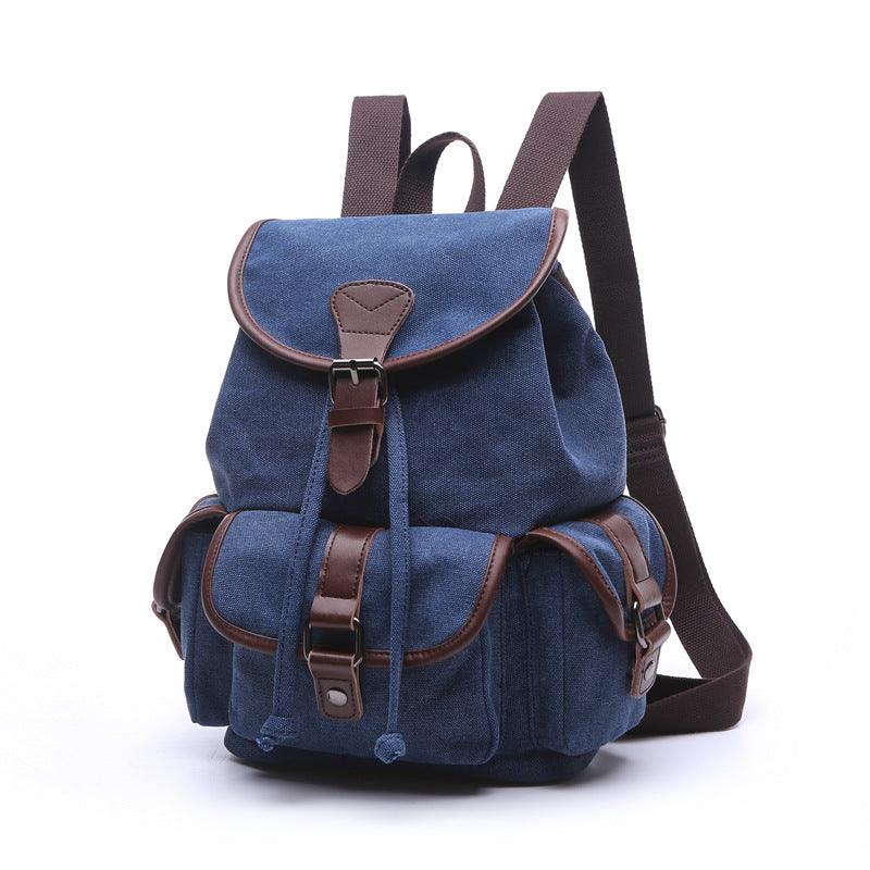 Women's backpack - MAXIME