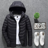 Men's Heating USB Electric Jacket Winter Vest. - MAXIME