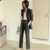 Maxime Women's trendy suits - MAXIME