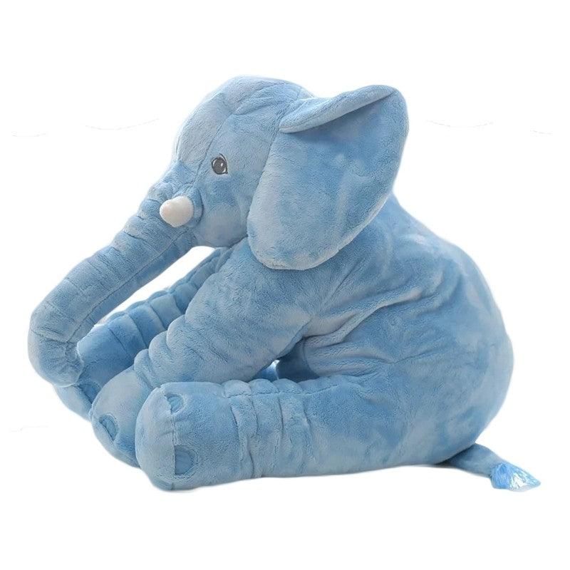 Elephant Doll Pillow Baby Comfort Sleep With - MAXIME