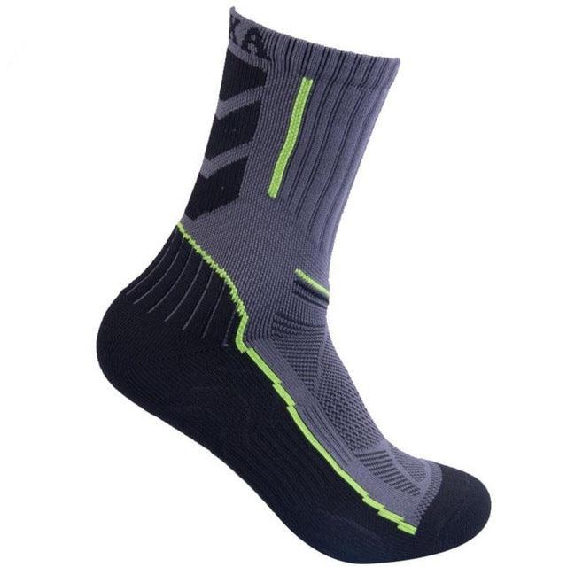 Marathon running socks - MAXIME