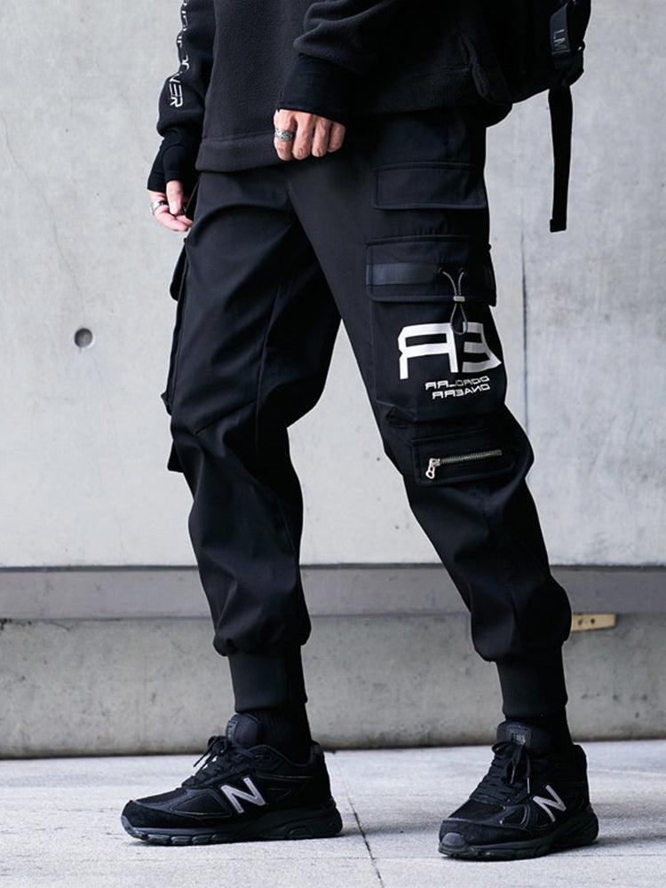 Men's Cargo pants - MAXIME