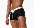 Swimwear Men sports shorts boxers - MAXIME