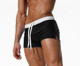 Swimwear Men sports shorts boxers - MAXIME