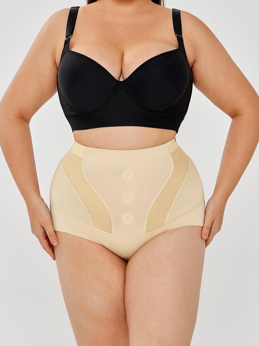 Maxime Tummy Control Waist Body Shaper - MAXIME