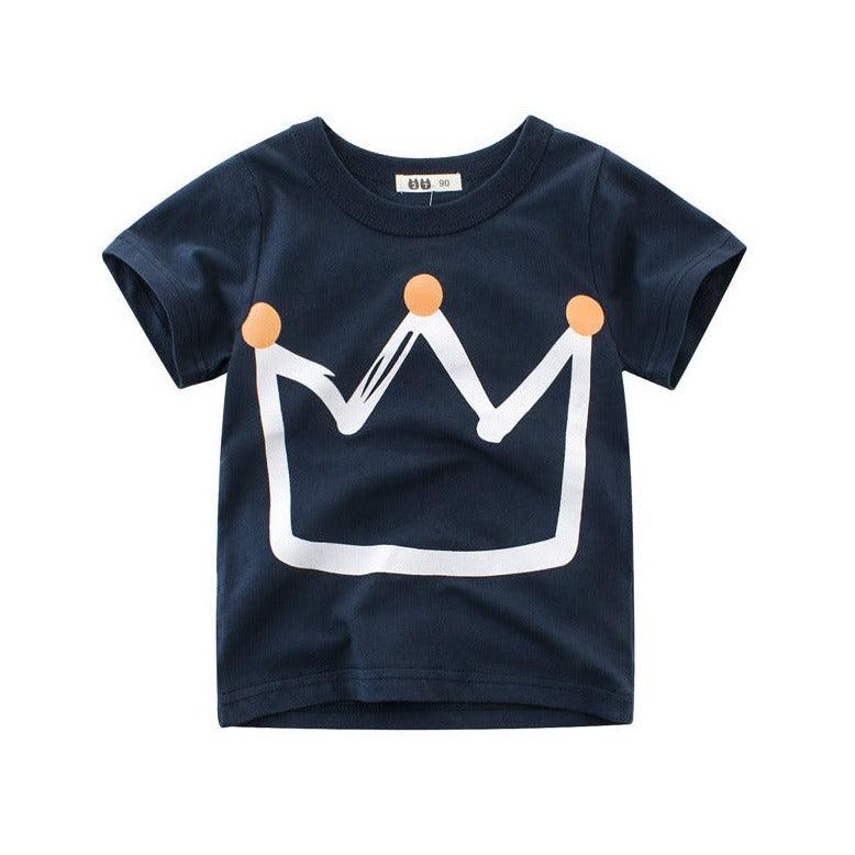 New Boys' T-shirt - MAXIME