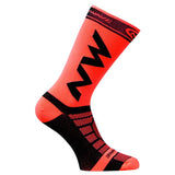 Breathable Road Bicycle Socks - MAXIME