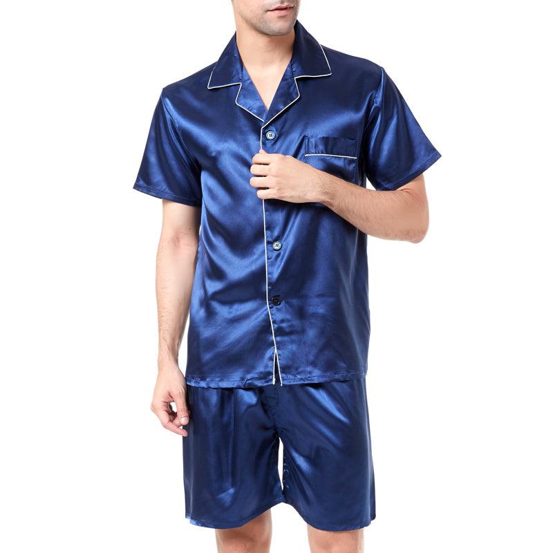 Men's Pajama Set Men - MAXIME