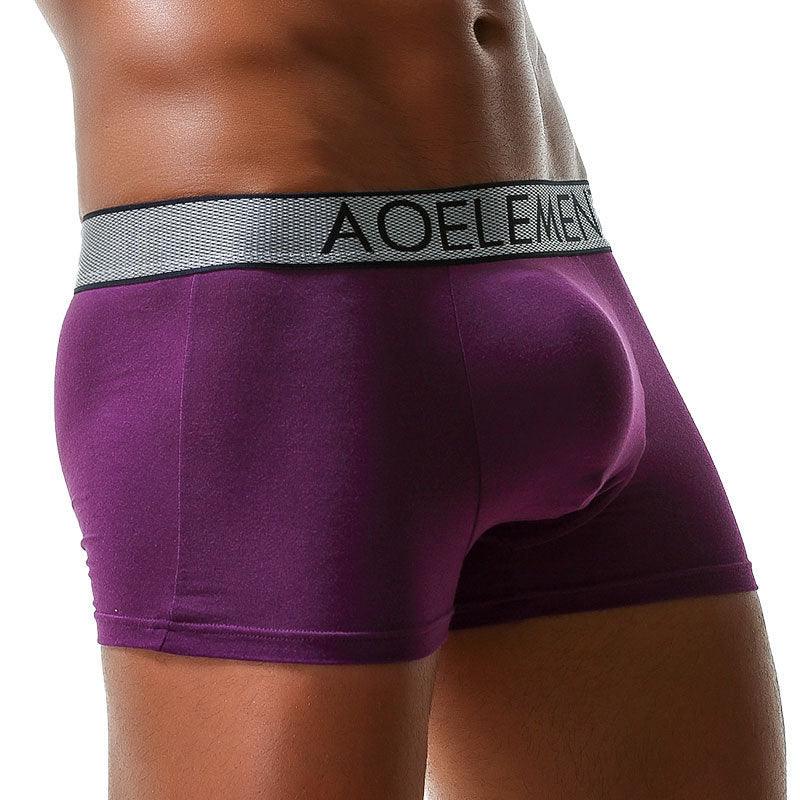 Mens Underwear Bullet - MAXIME