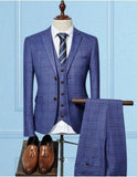 High Quality Mens Business Suits - MAXIME