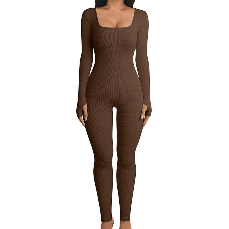 Maxime Jumpsuit Bodysuits - MAXIME