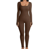 Maxime Jumpsuit Bodysuits - MAXIME