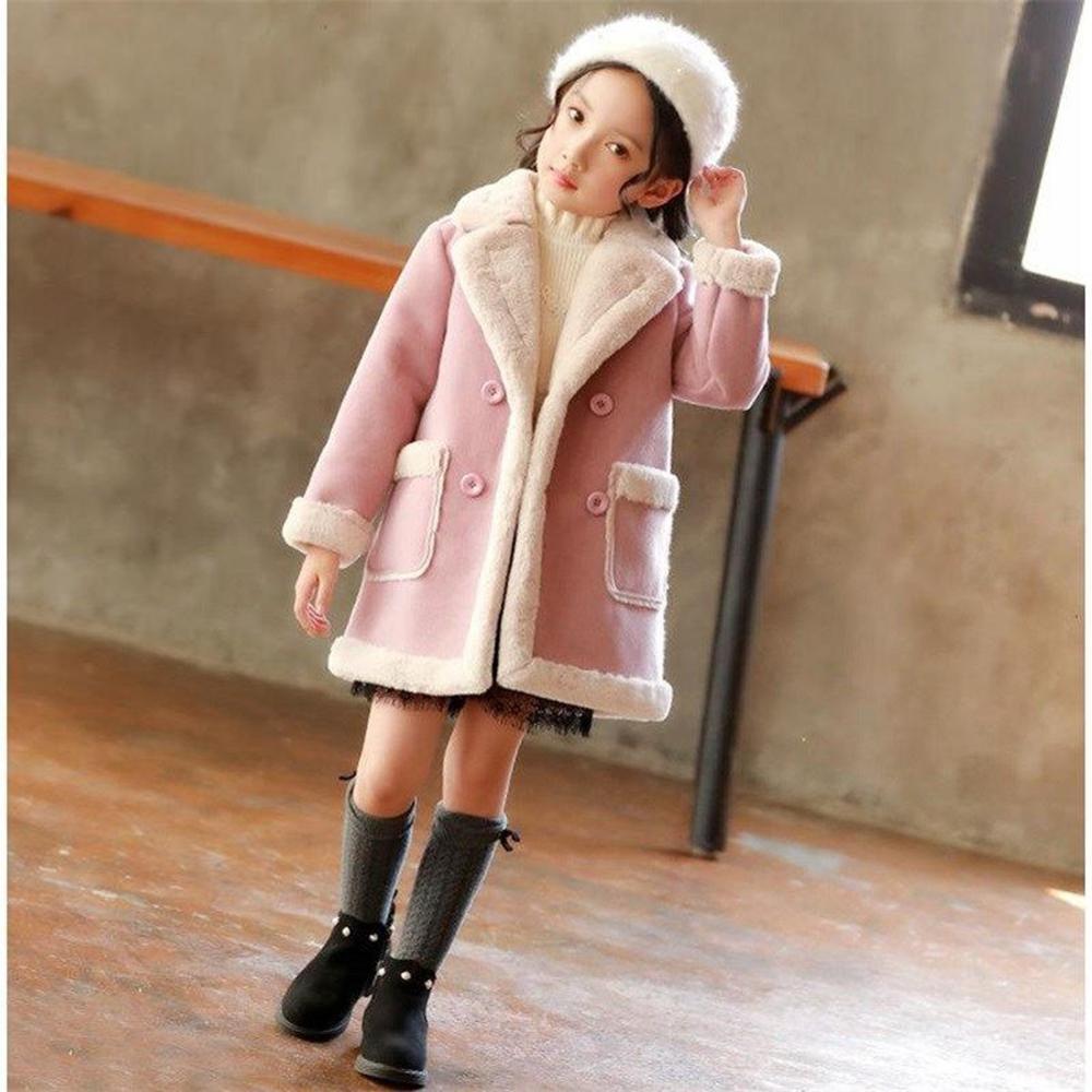 Winter children's clothing - MAXIME