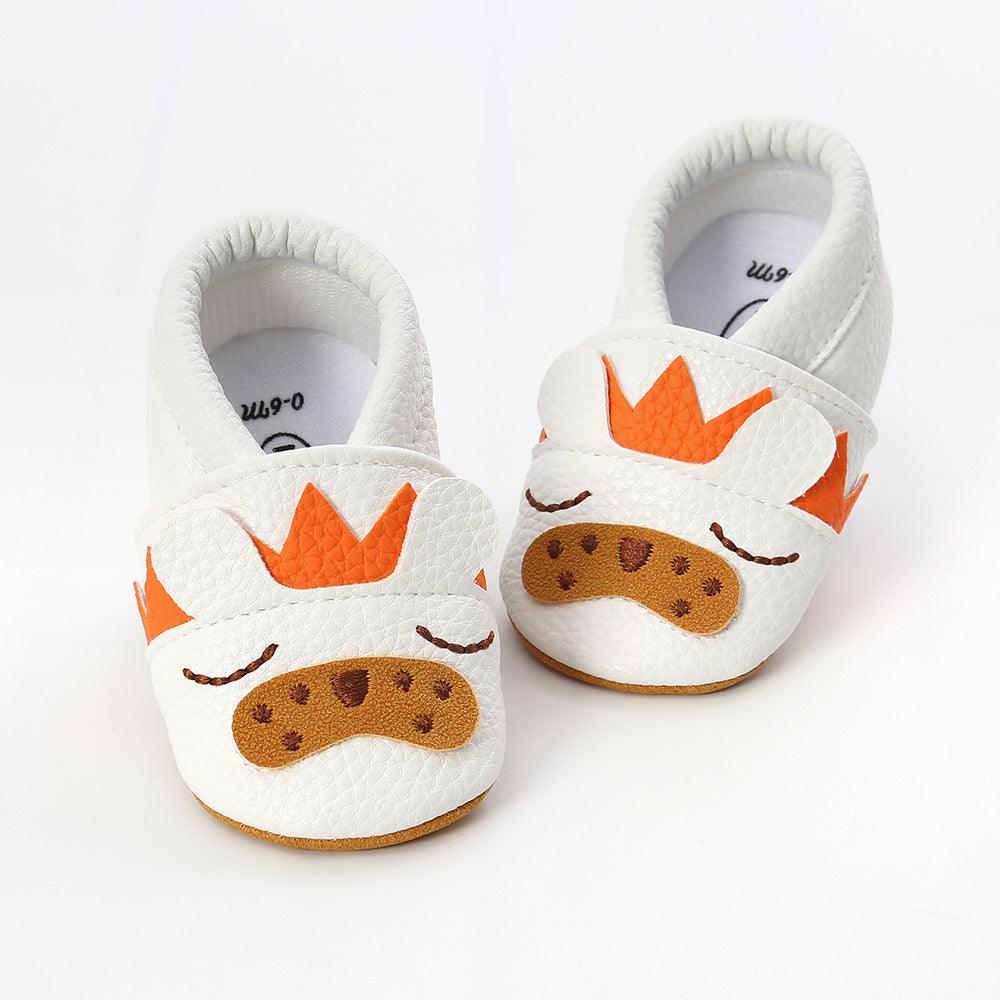 Baby non-slip toddler shoes - MAXIME