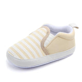 Baby Girls Boys Loafers Casual Soft Shoes - MAXIME