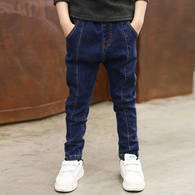 Best Selling Children's Stretch Denim - MAXIME